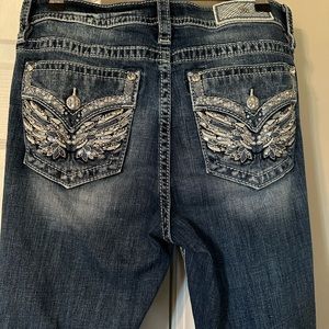 Miss Me Jeans size 33